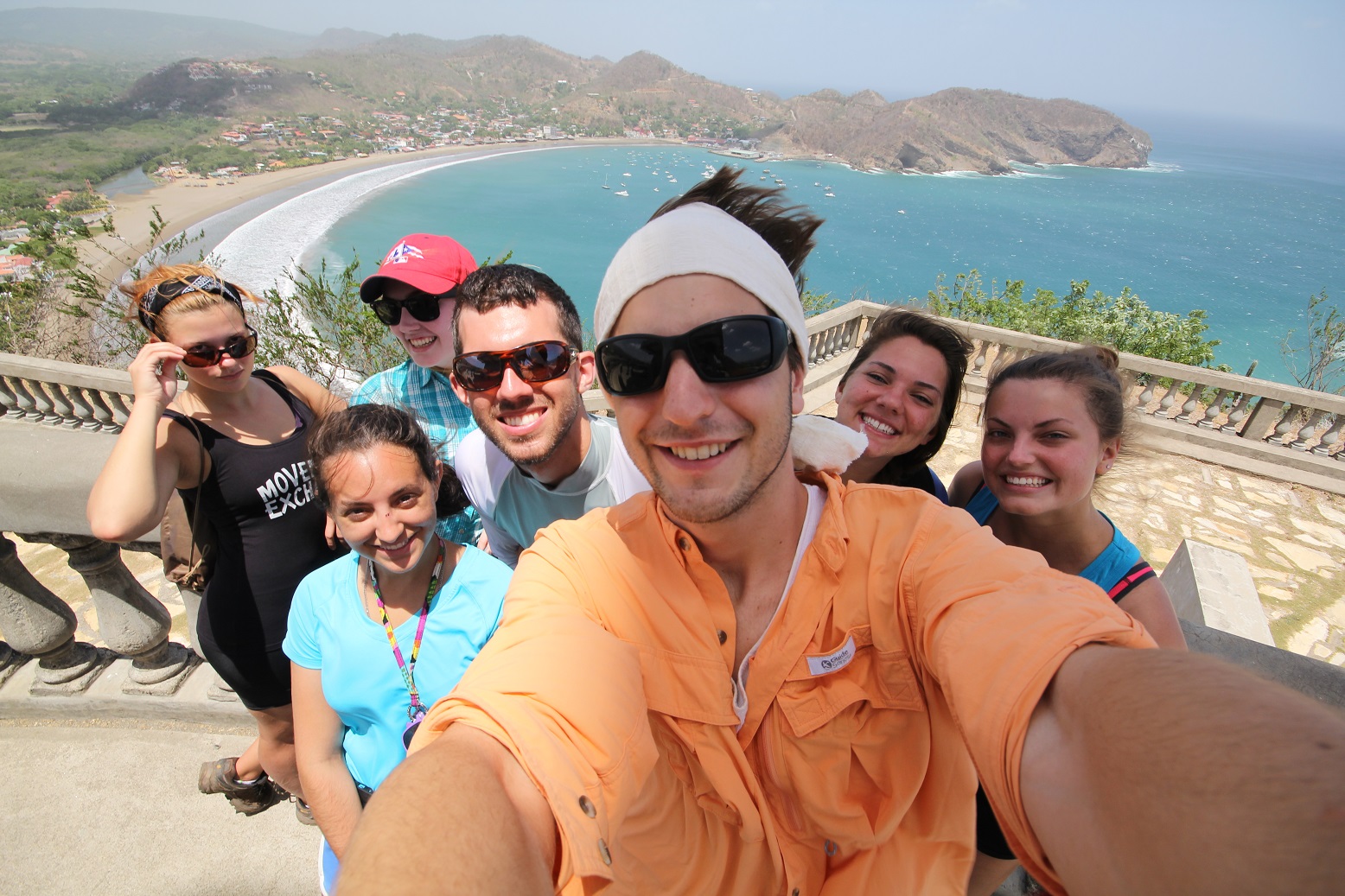San Juan del Sur