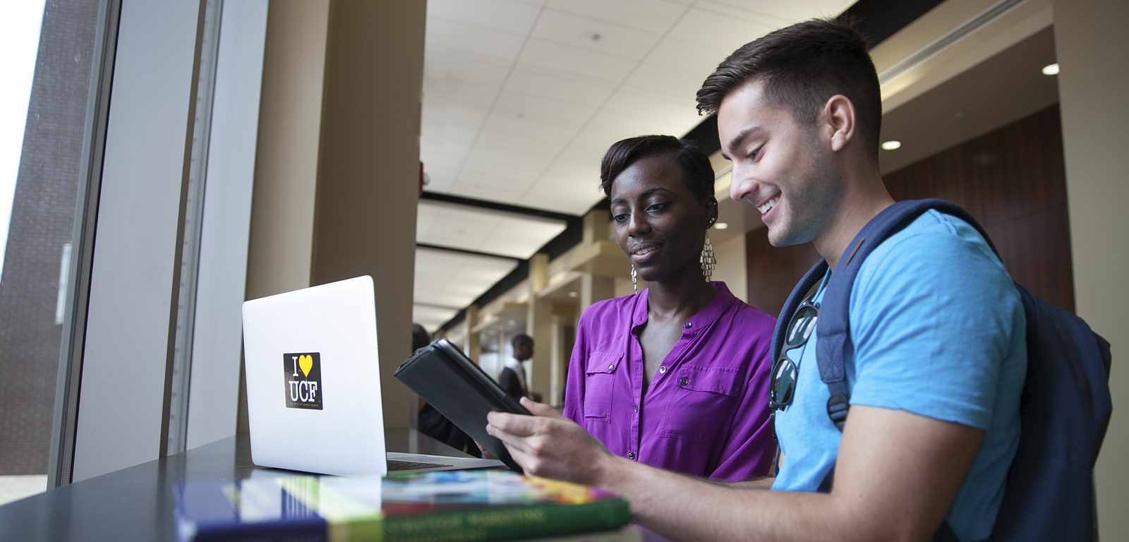 UCF Viewbook