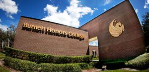 Honors Site – Burnett Honors College at UCF