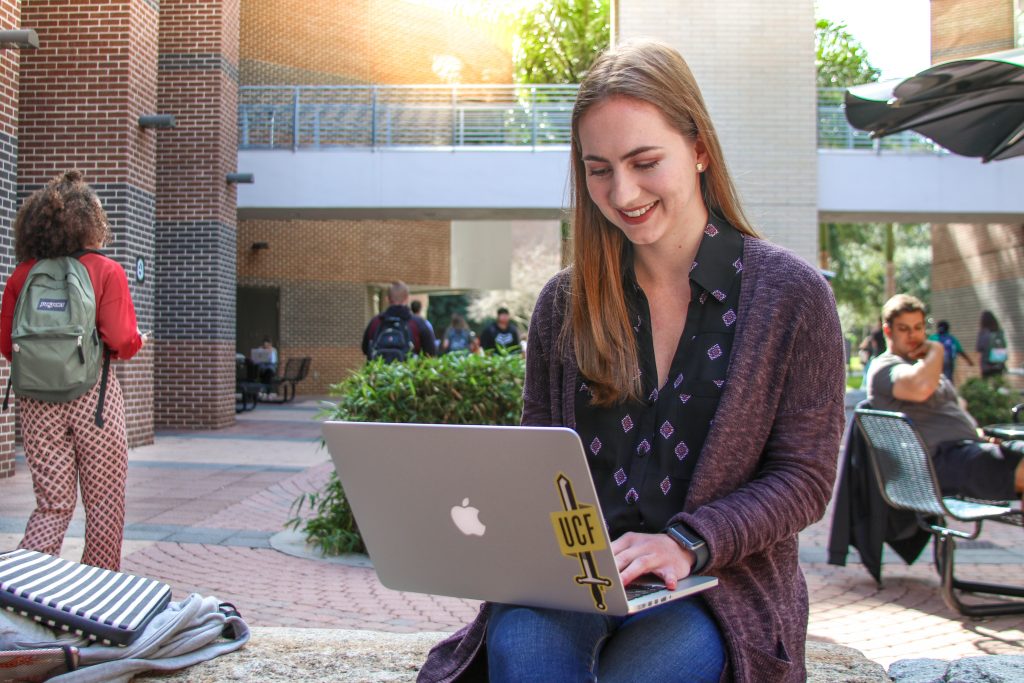 Honors thesis ucf image