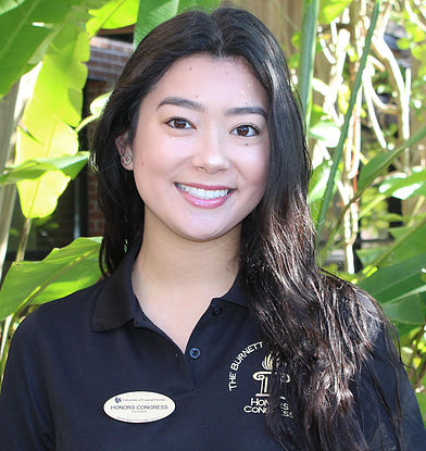 Caitlyn Chong