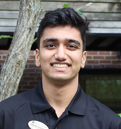 Parshva Sangvhi