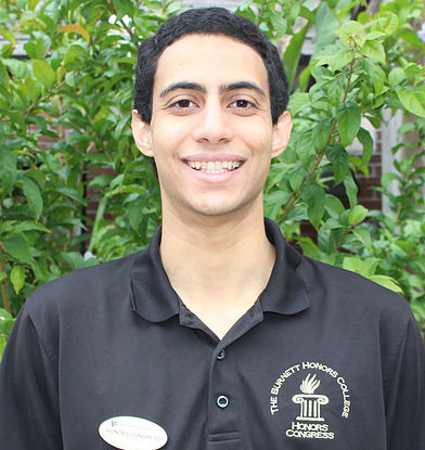 Samuel Mikhail