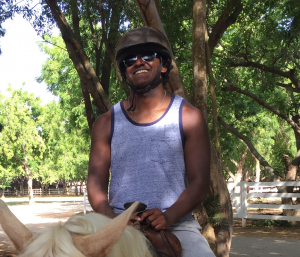 Jason Anandappa