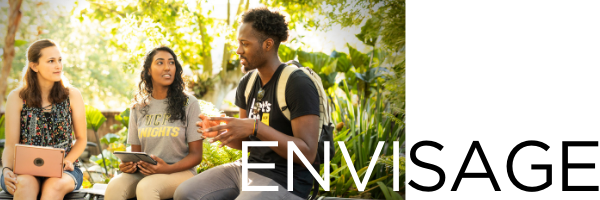 Envisage Banner