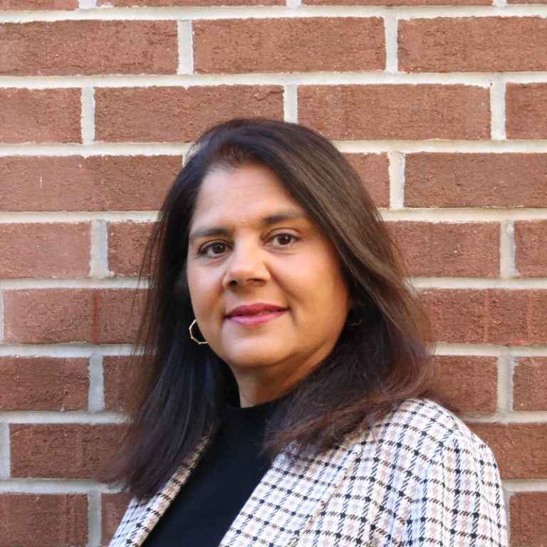 Sheila Amin, PhD Honors College